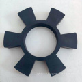 Sbt Coupling PU Rubber Elastomer Insert Spider Elements